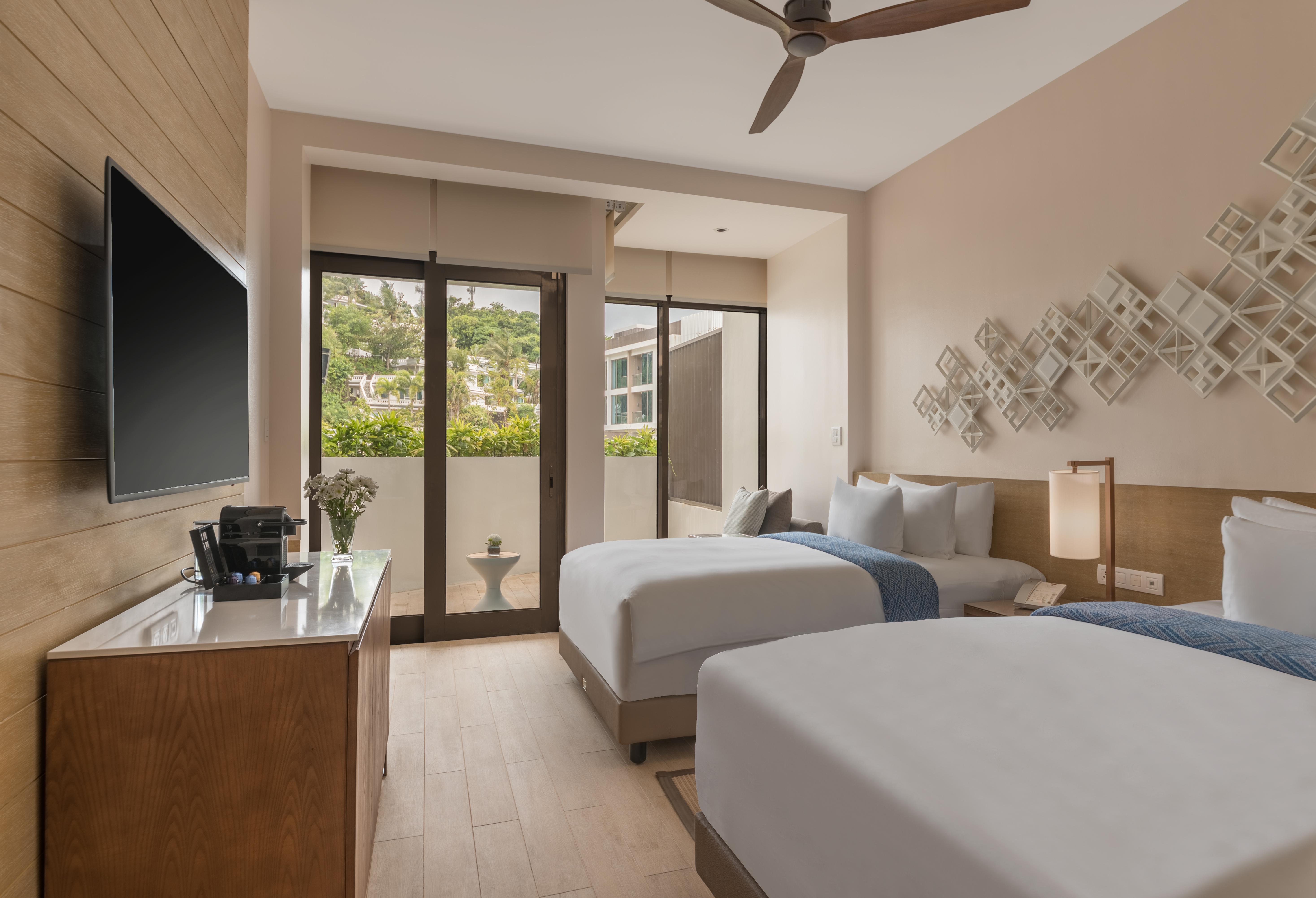 Crimson Resort And Spa Boracay Yapak Eksteriør bilde