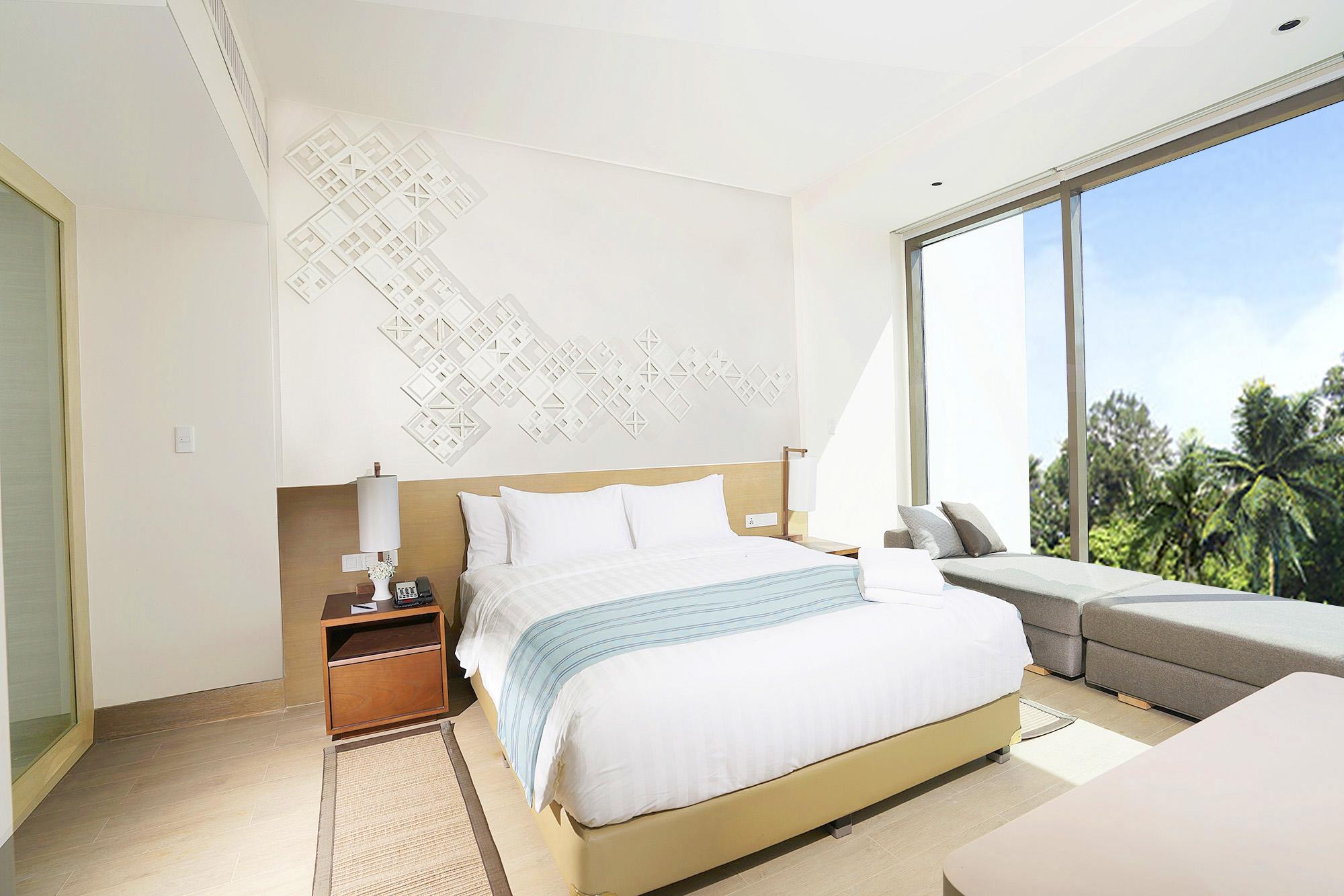 Crimson Resort And Spa Boracay Yapak Eksteriør bilde