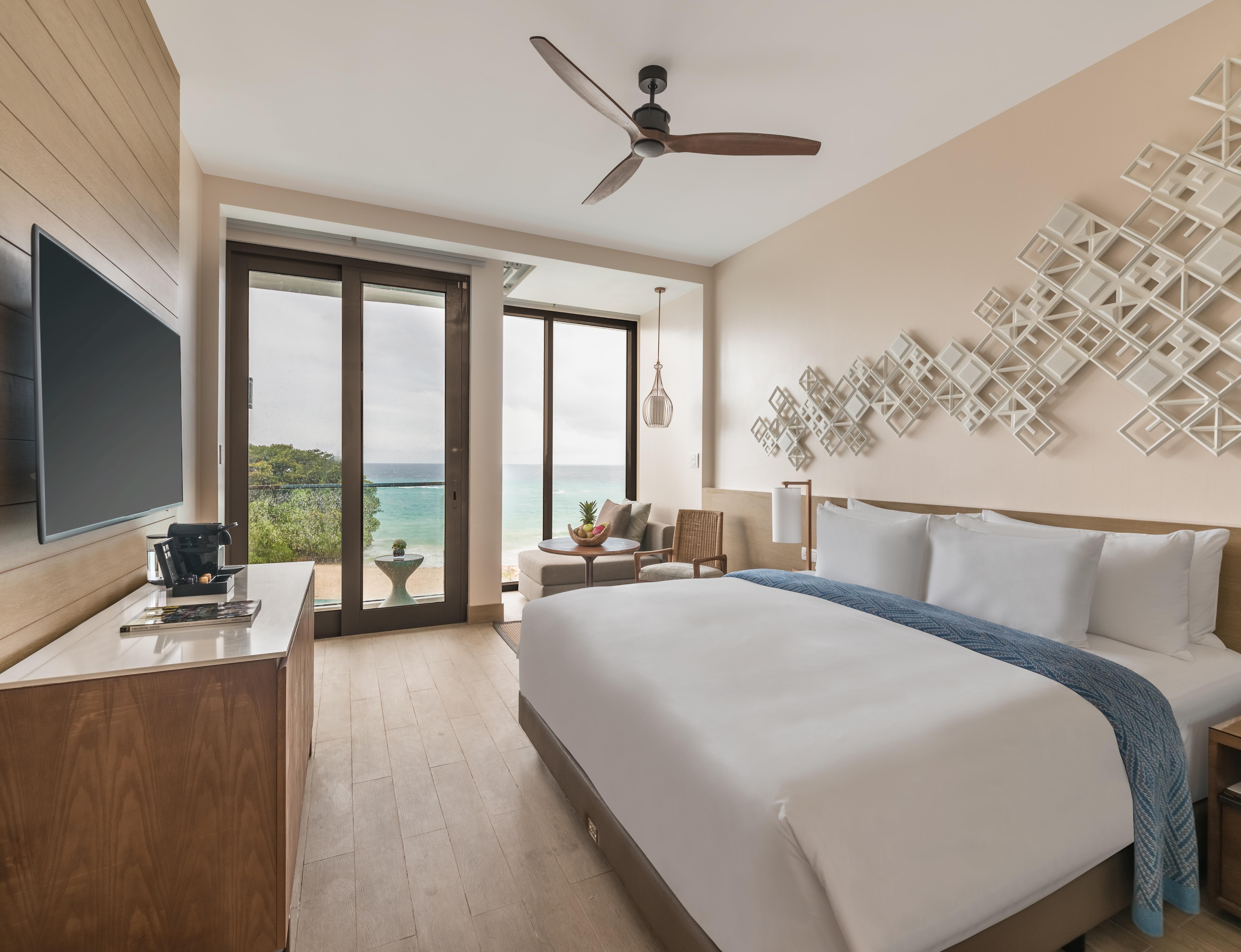 Crimson Resort And Spa Boracay Yapak Eksteriør bilde
