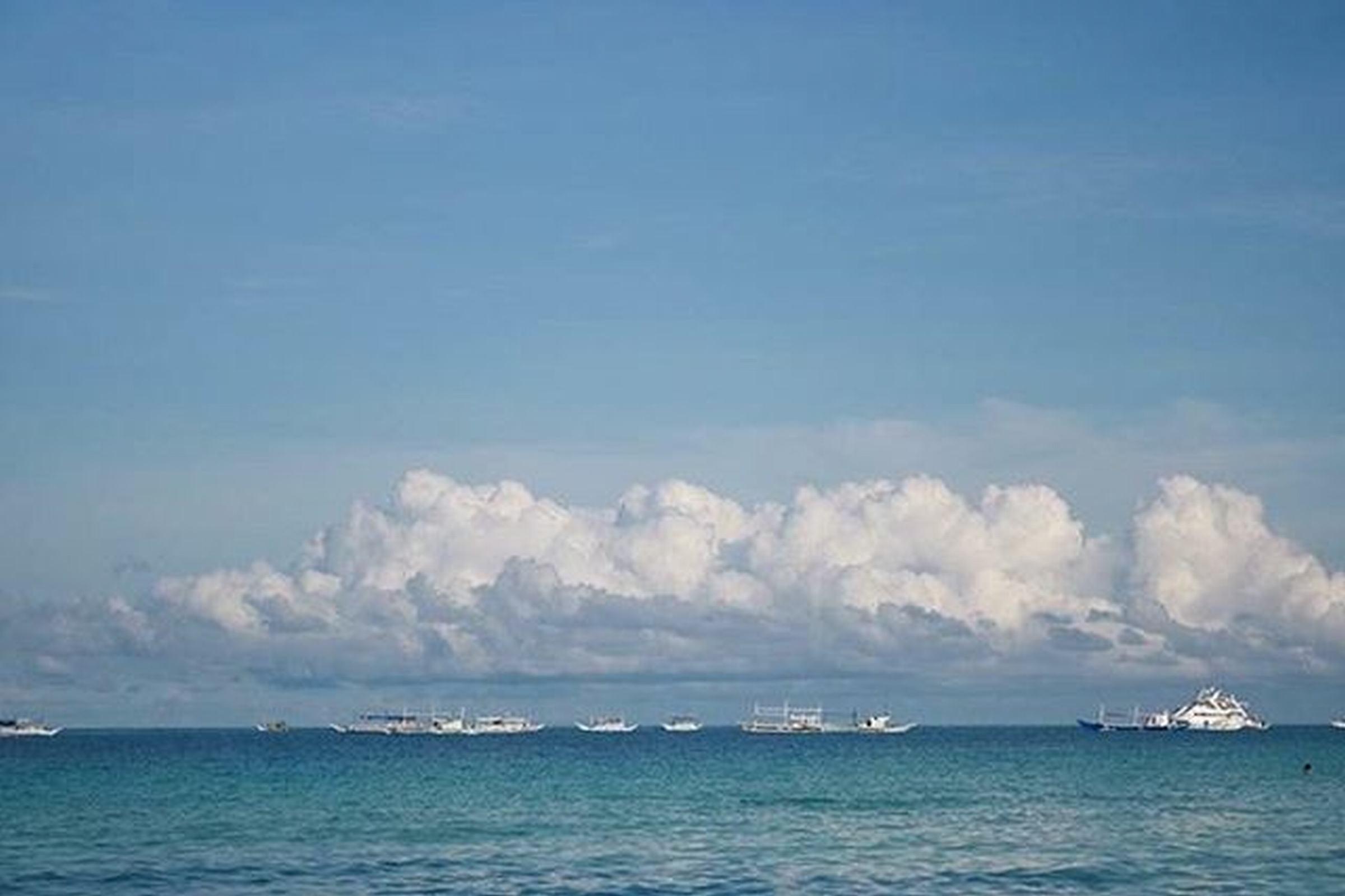 Crimson Resort And Spa Boracay Yapak Eksteriør bilde