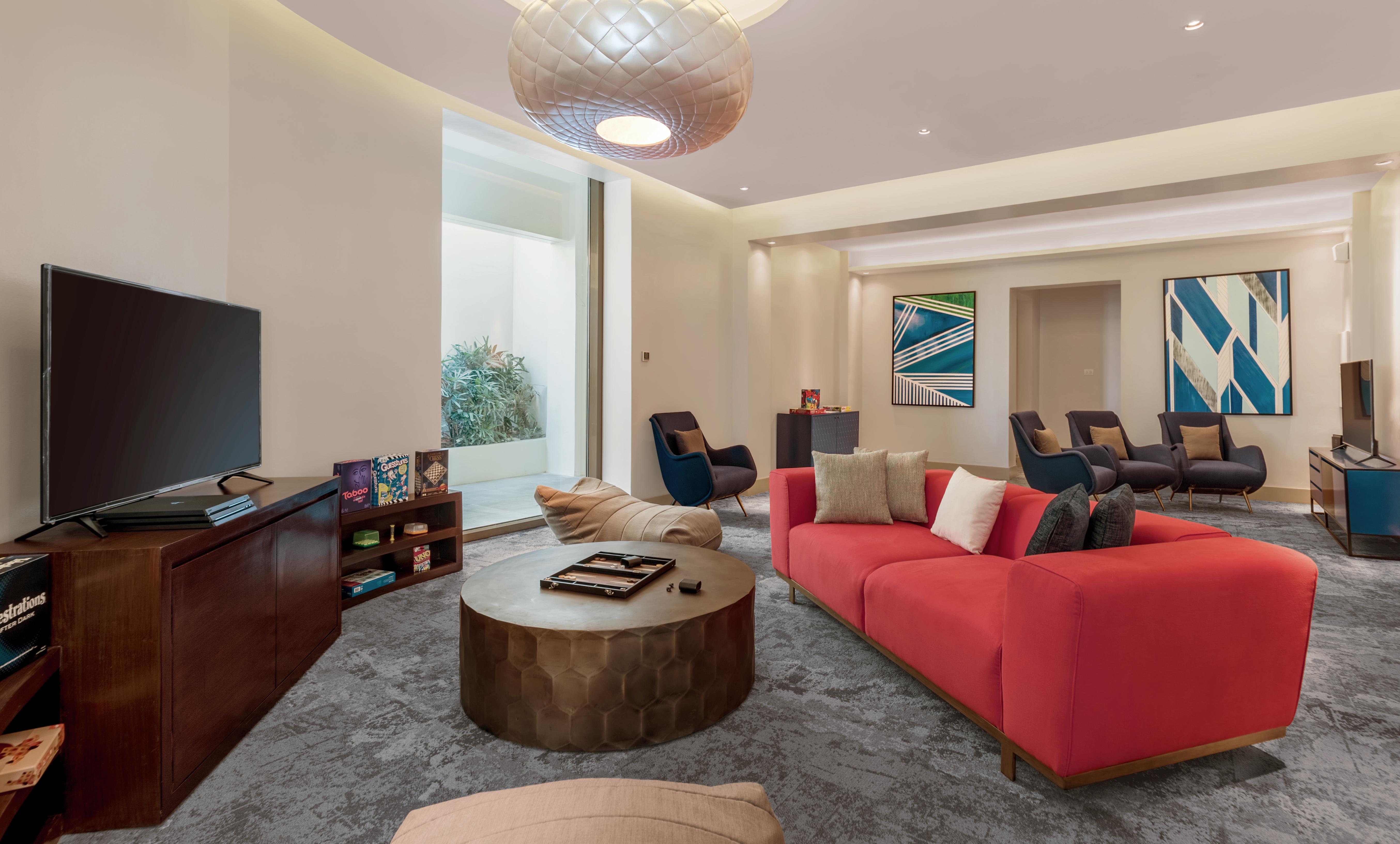 Crimson Resort And Spa Boracay Yapak Eksteriør bilde