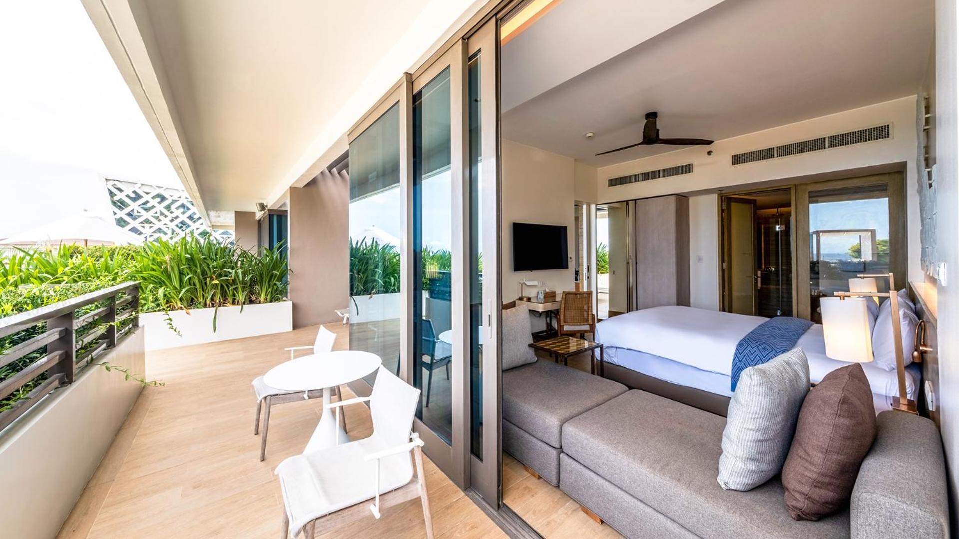 Crimson Resort And Spa Boracay Yapak Eksteriør bilde