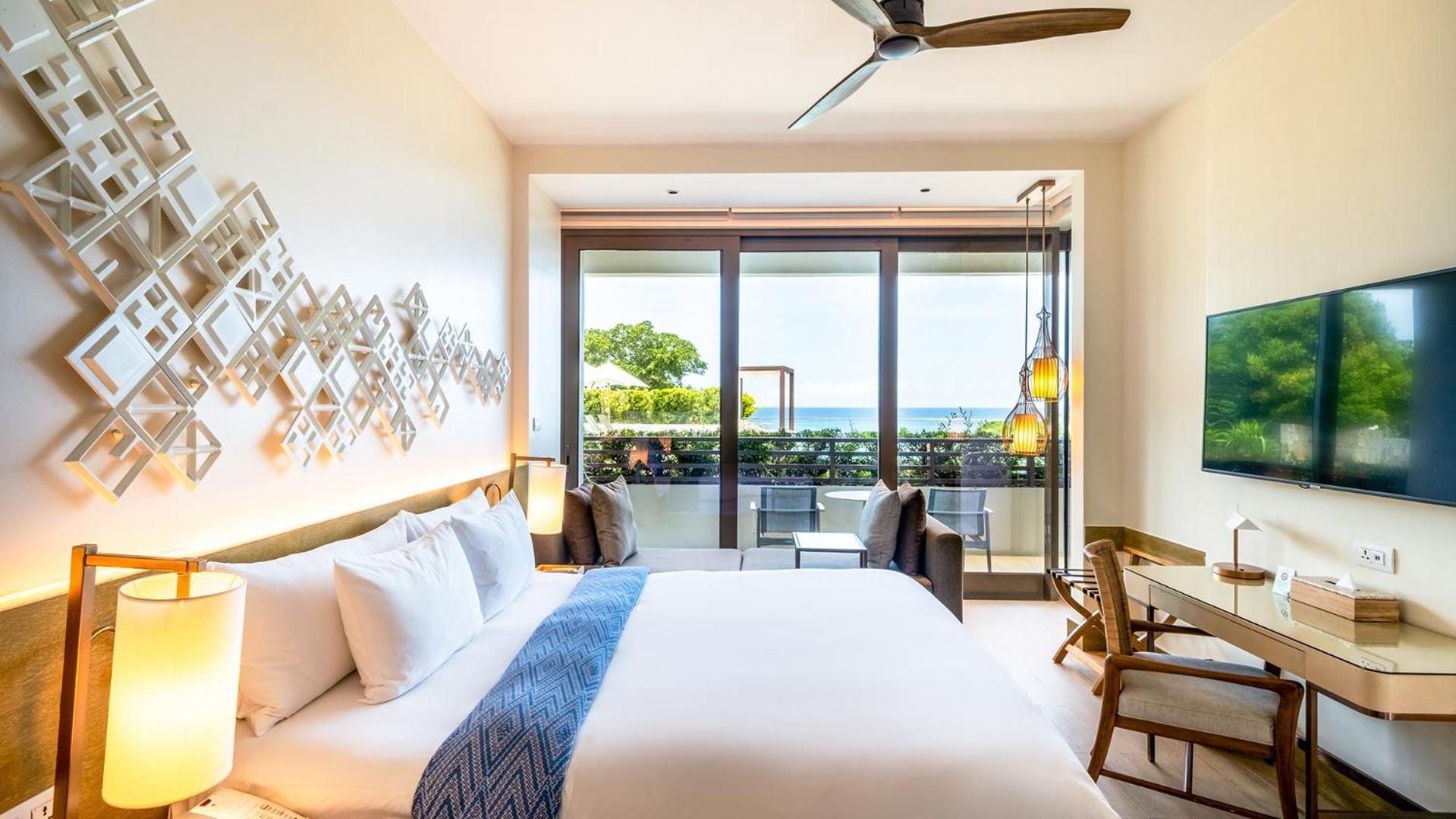 Crimson Resort And Spa Boracay Yapak Eksteriør bilde
