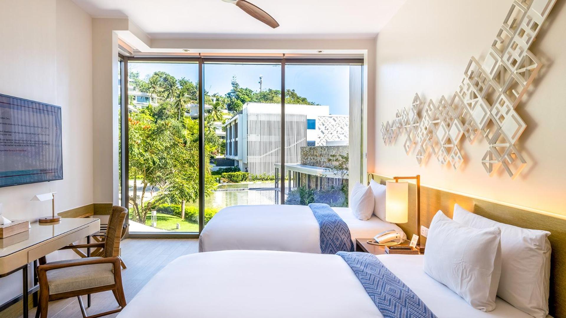 Crimson Resort And Spa Boracay Yapak Eksteriør bilde