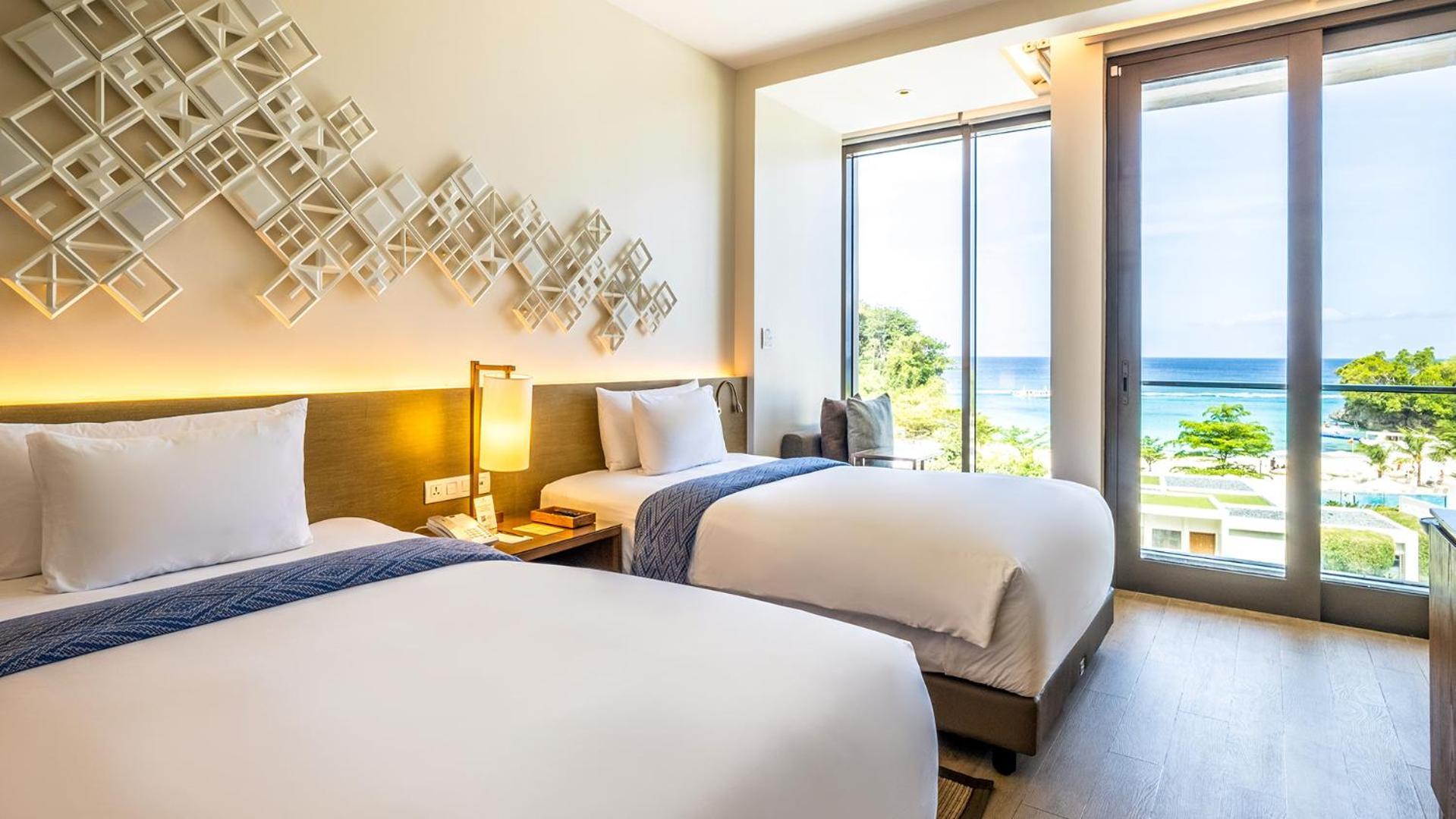 Crimson Resort And Spa Boracay Yapak Eksteriør bilde