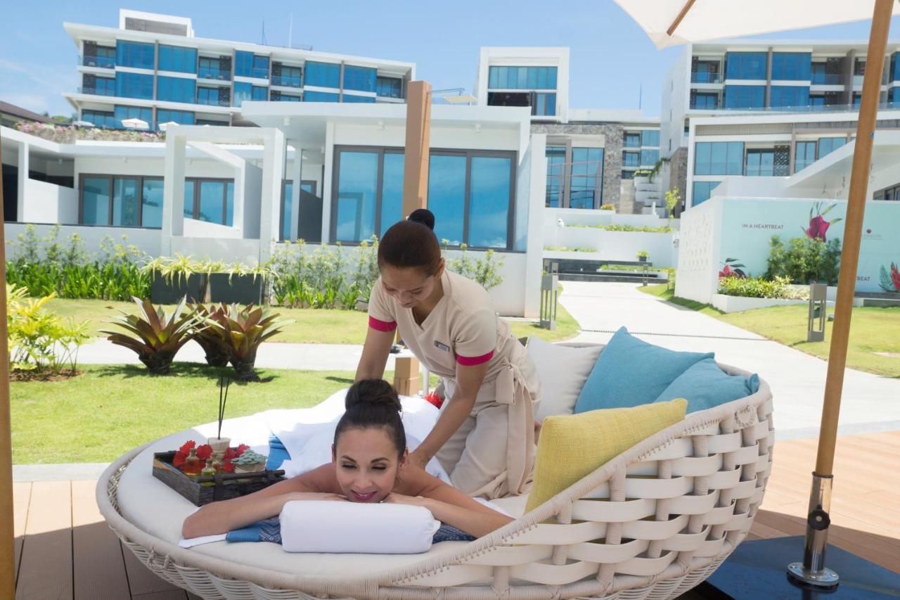 Crimson Resort And Spa Boracay Yapak Eksteriør bilde