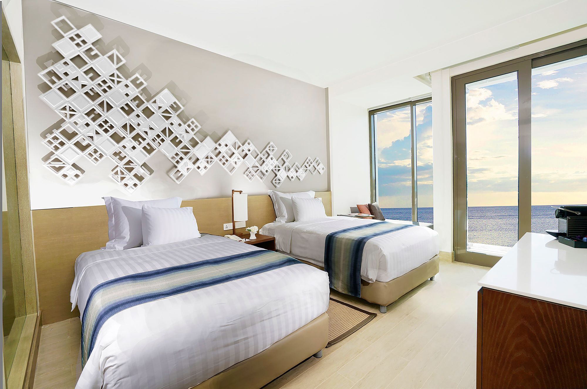 Crimson Resort And Spa Boracay Yapak Eksteriør bilde